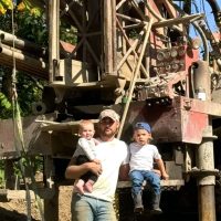 harper-well-drilling-family