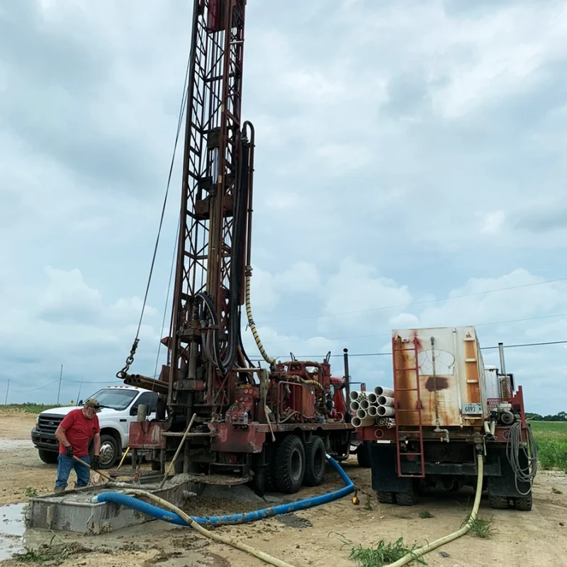 water-well-drill